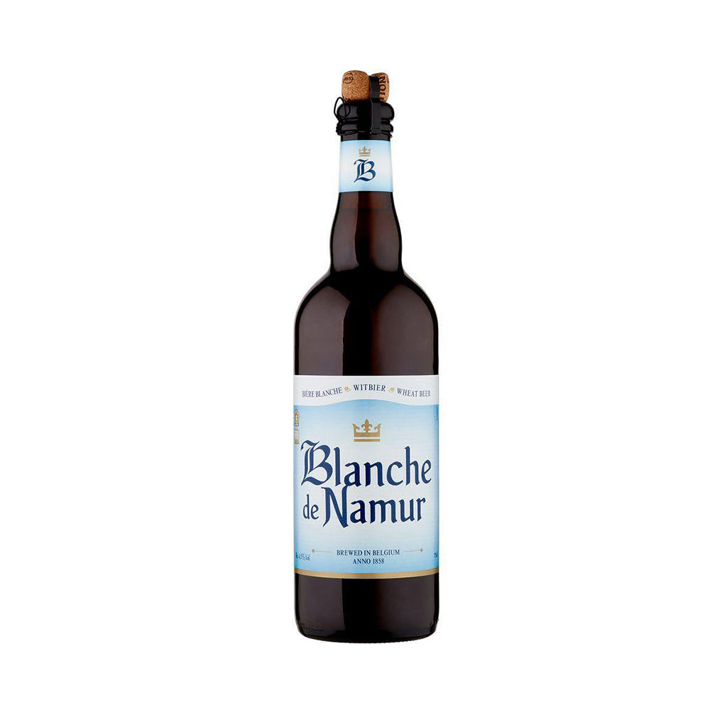 Blanche De Namur 750ml 4.5%