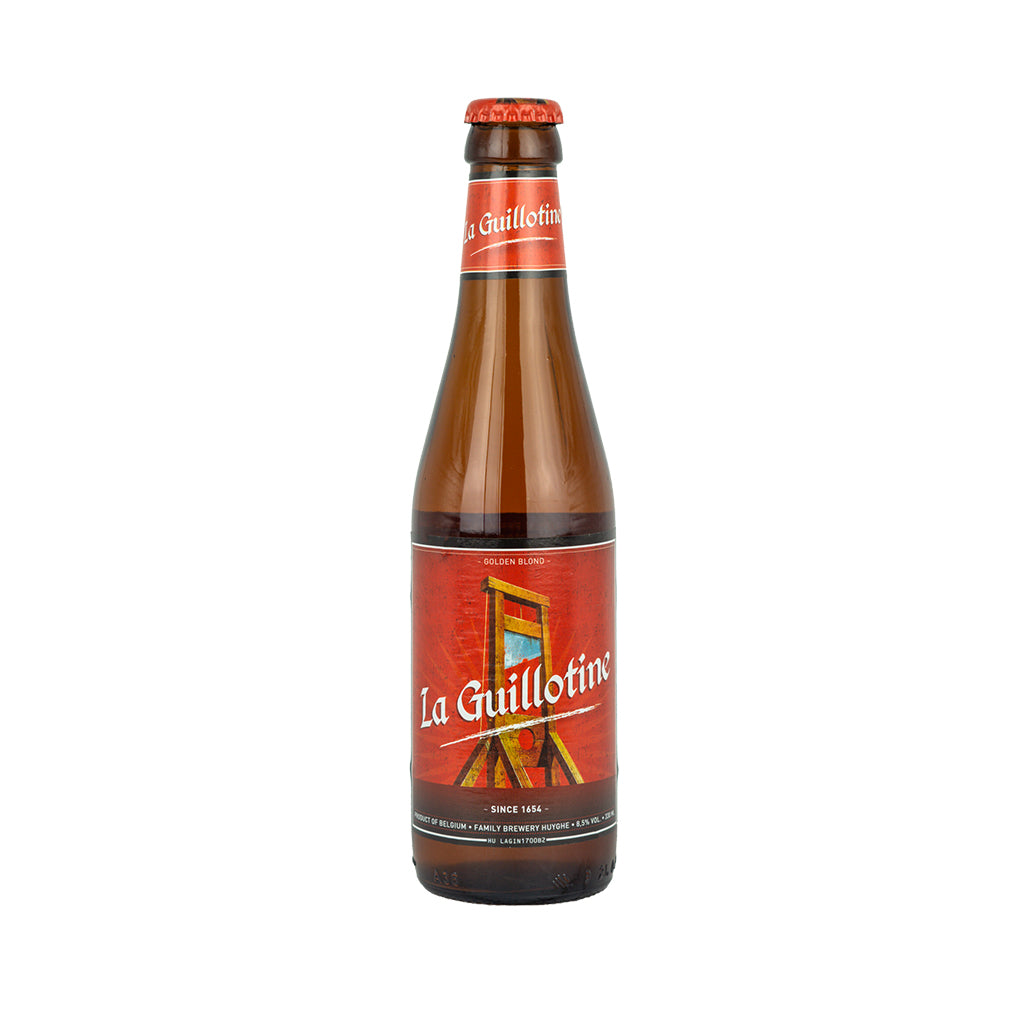 La Guillotine 330ml 8%