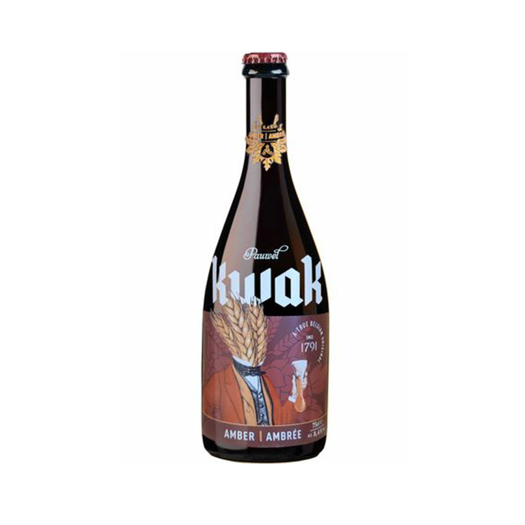 Kwak 750ml 10.5%