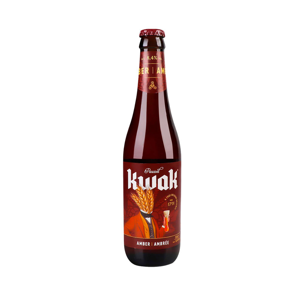 Kwak 330ml 10.5%
