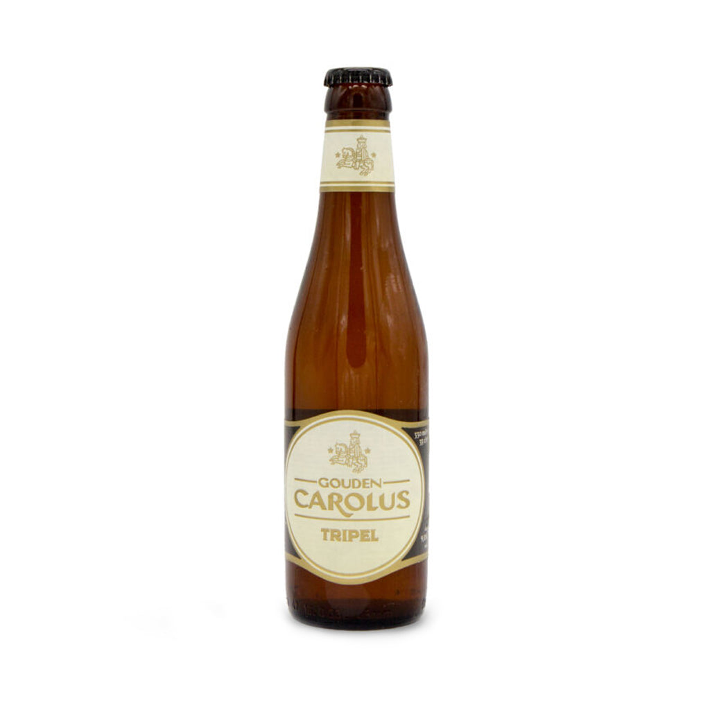 Gouden Carolus Tripel 330ml 9%
