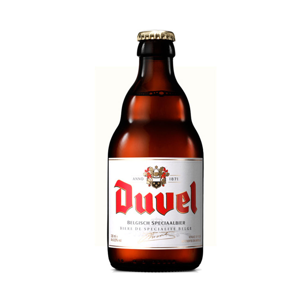 Duvel Classic 330ml 8.5%