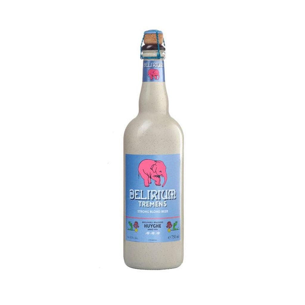 Delirium Tremens 330ml
