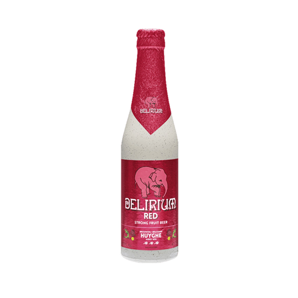 Delirium Red 330ml 8%