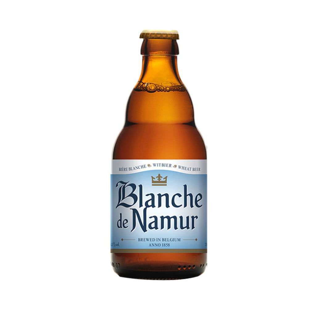 Blanche De Namur 330ml 4.5%
