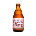 Blanche De Namur Rose 330ml 3.4%