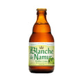 Blanche De Namur Lime 330ml 3.4%
