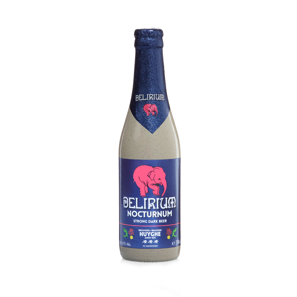 Delirium Nocturnum  330ml 8.0%