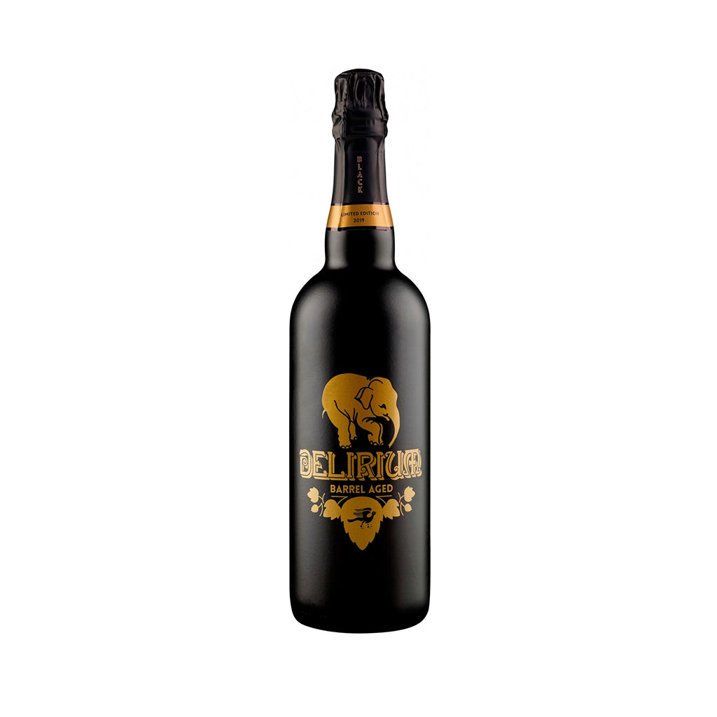 Delirium Black Barrel Aged 750ml 11.5%