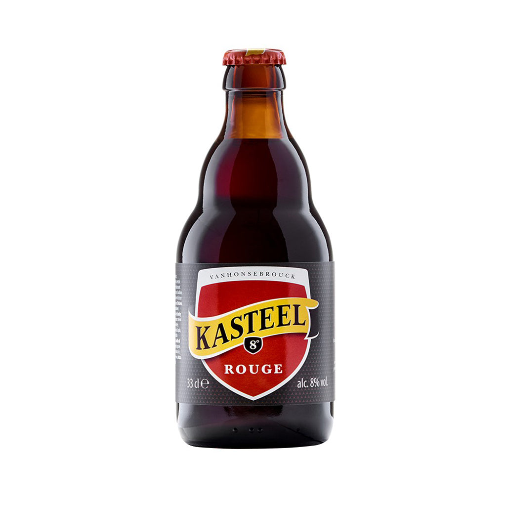Kasteel Rouge 330ml 8%