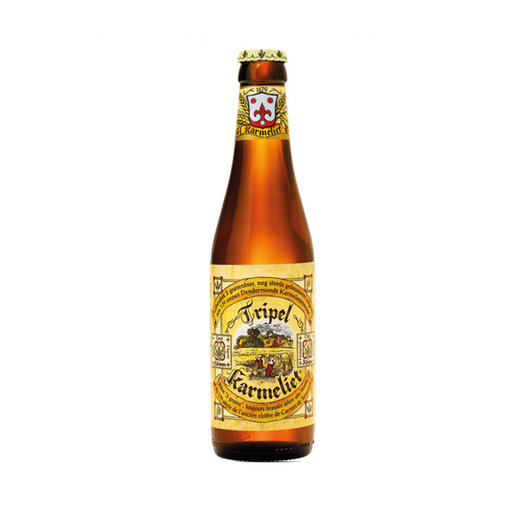 Tripel Karmeliet 330ml 8%