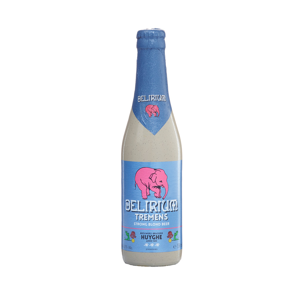 Delirium Tremens 330ml