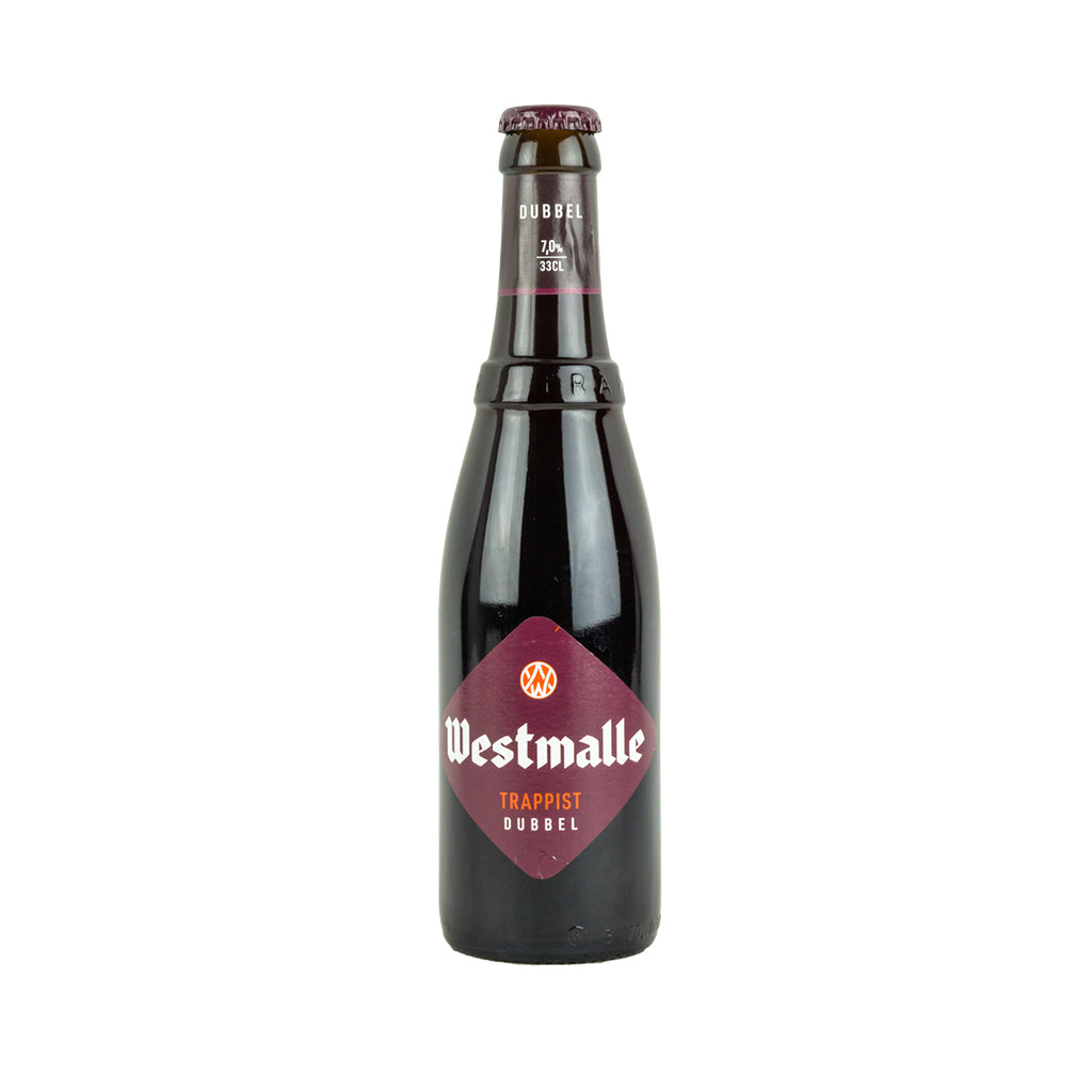 Westmalle Trappist Dubbel 330ml 7%