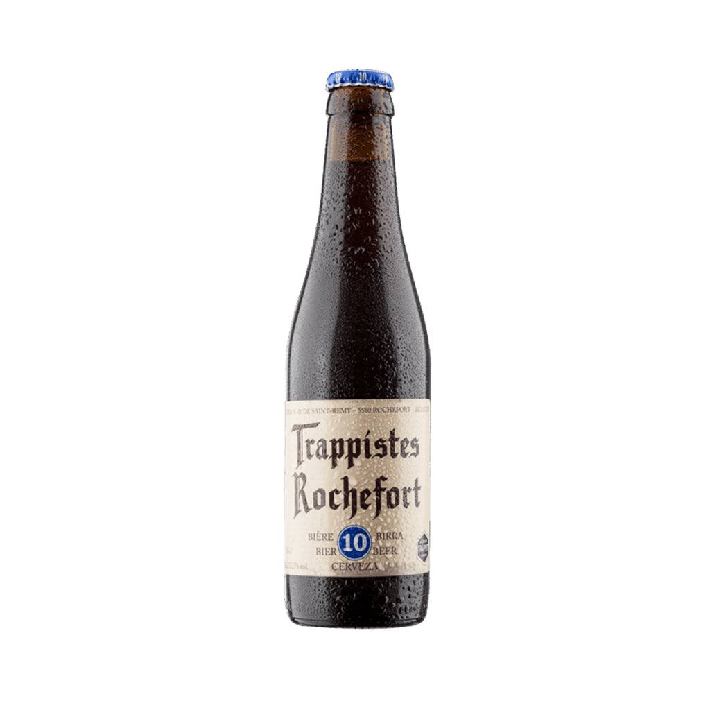 Trappist Rochefort 10 330ml 10%