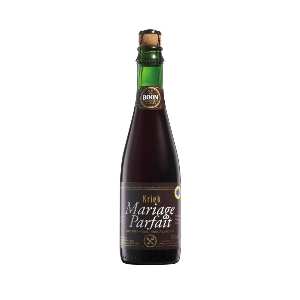 Kriek Mariage Parfait Lambik 375ml 6.5%