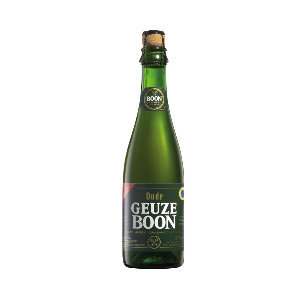 Oude Geuze BOON Lambik 375ml 7%