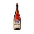 La Trappe Quadrupel Trappist 750ml 10%