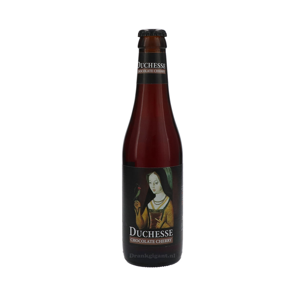 Duchesse De Bourgogne Cherry Chocolate 330ml 6.8%