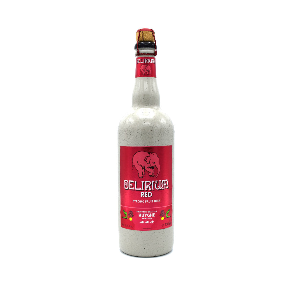 Delirium Red 750 ml 8%