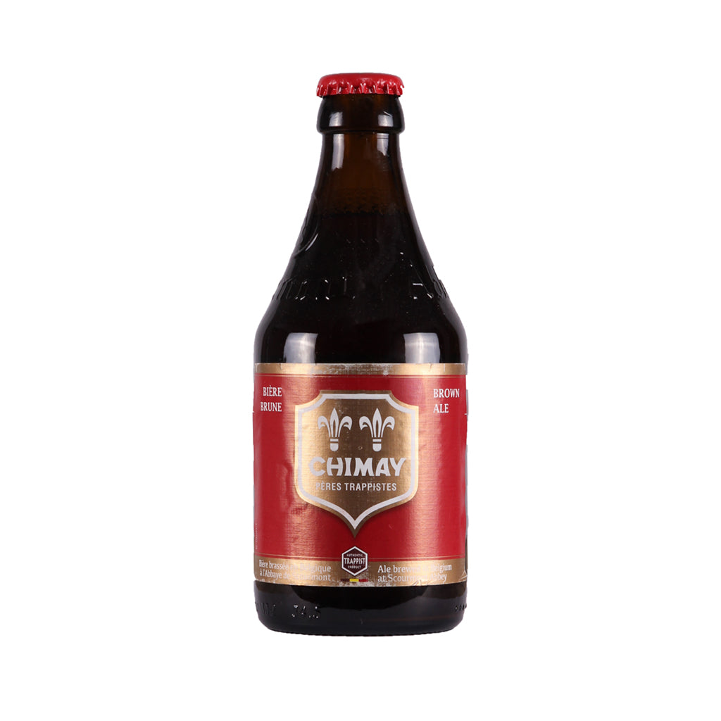 Chimay Red Trappist 330ml 7%