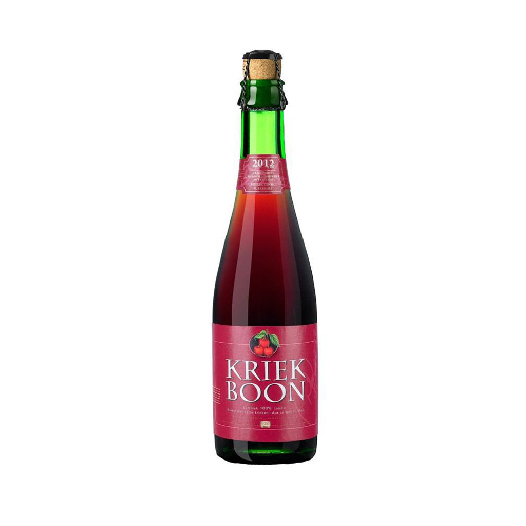 Kriek Boon Lambik 375ml 4%