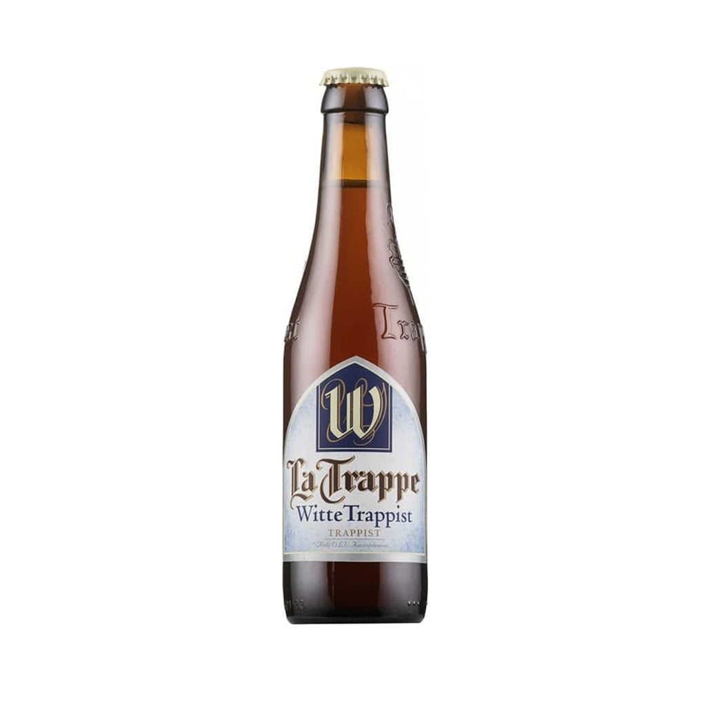 La Trappe Witte Trappist 330ml 5.5%