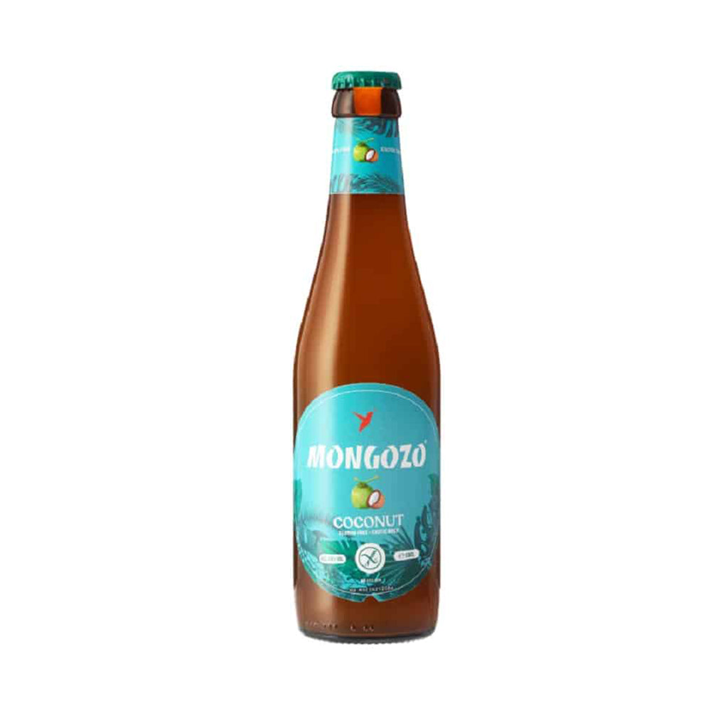Mongozo Coconut 330ml 3.6%