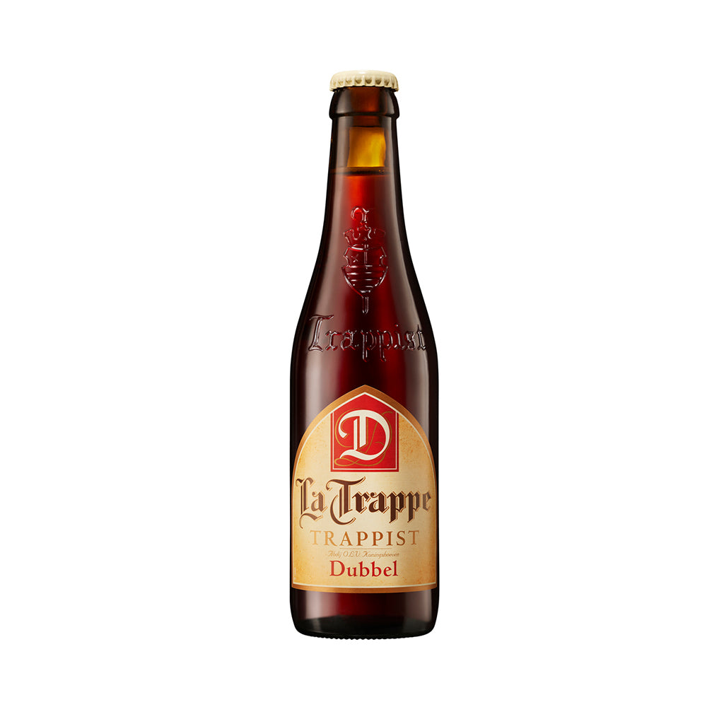 La Trappe Dubbel Trappist 330ml 7%
