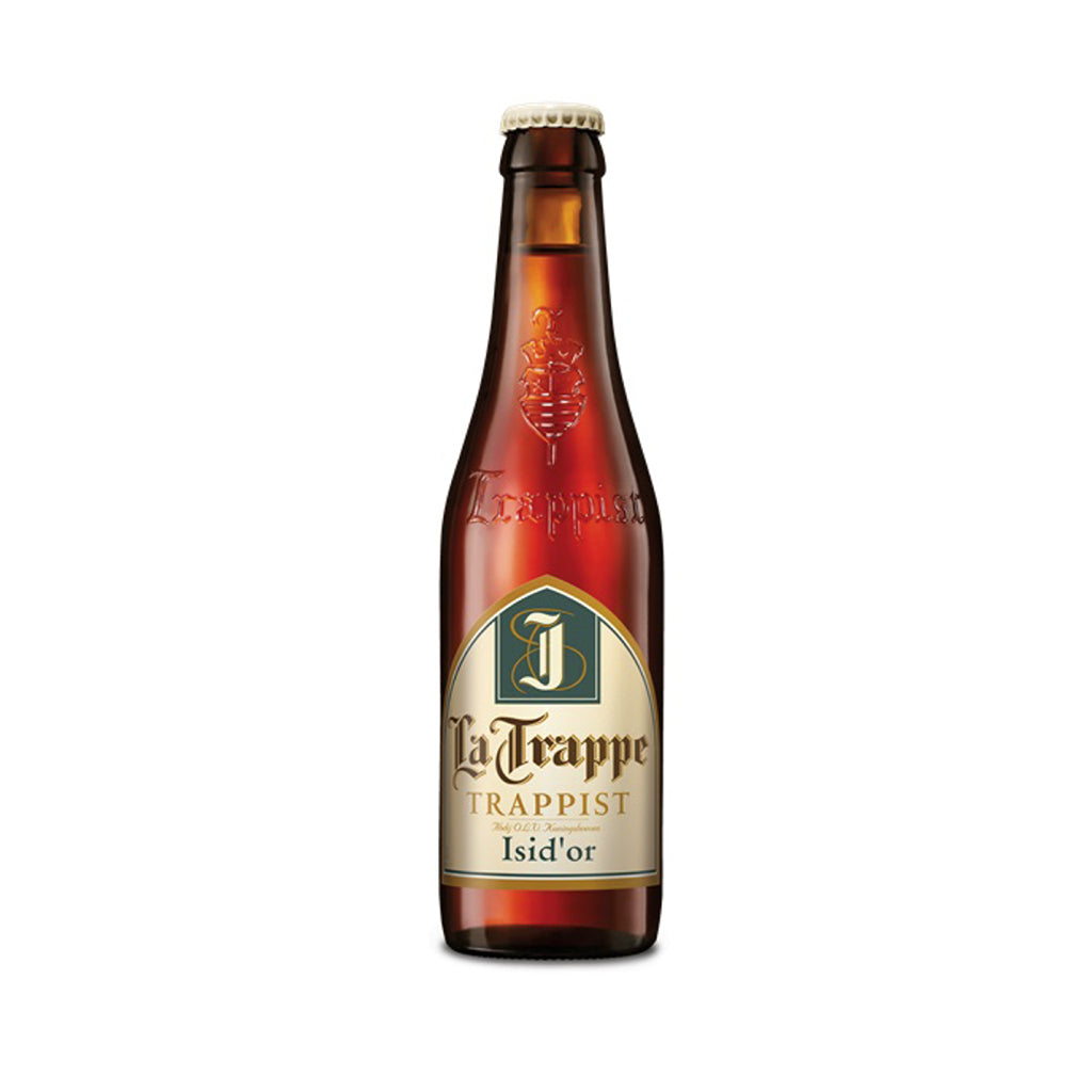 La Trappe Isidor Trappist 330ml 7.5%