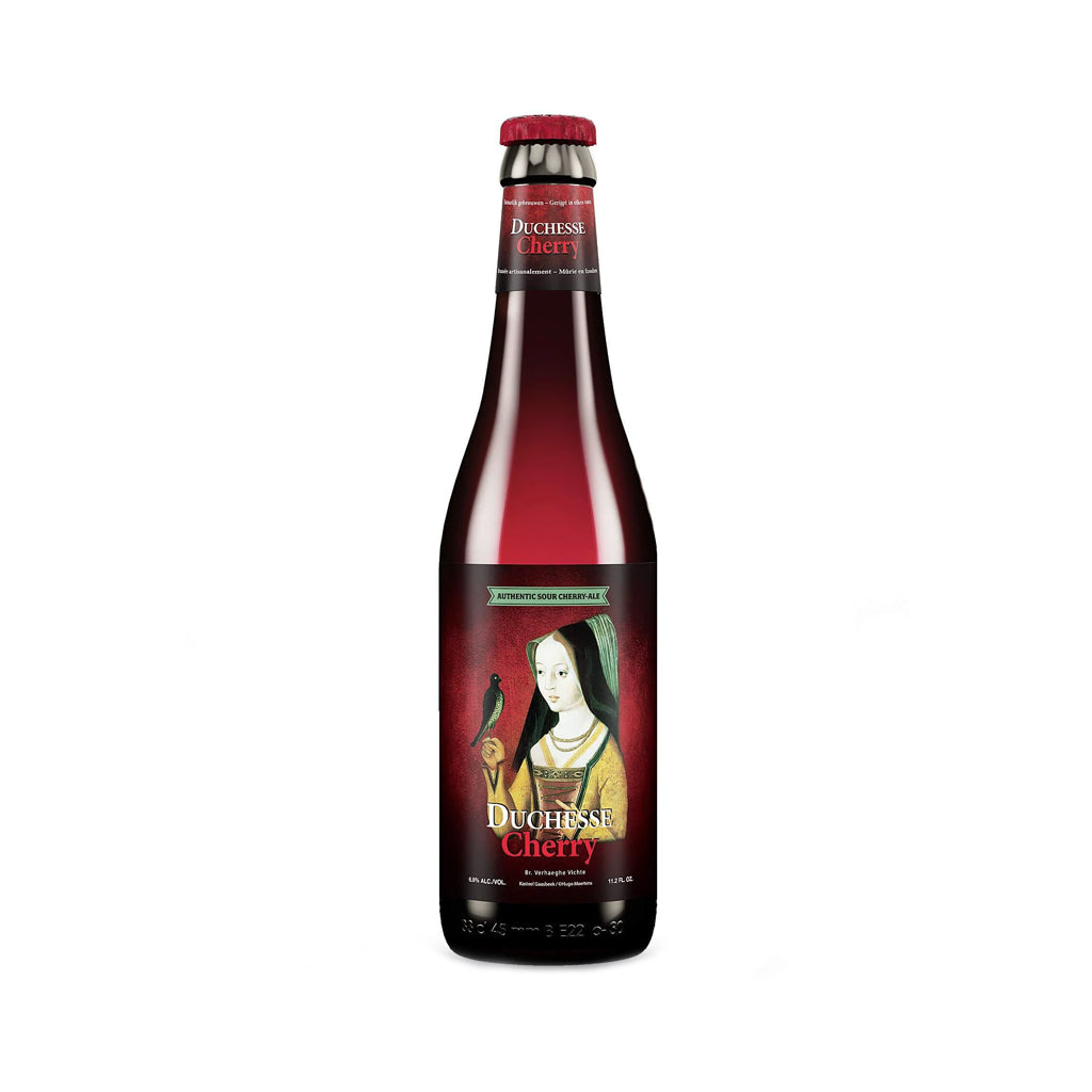 Duchesse De Bourgogne Cherry 330ml 6.8%