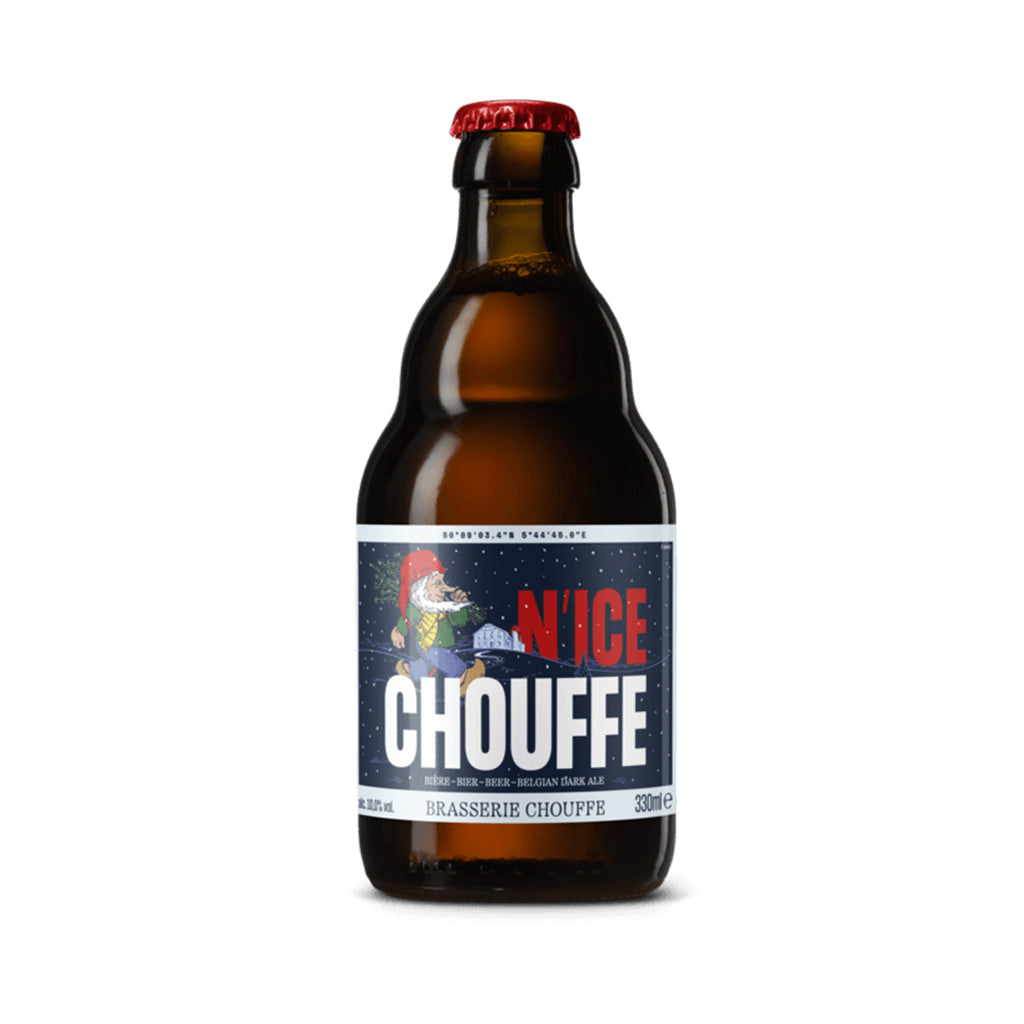 Nice Chouffe 330ml 10%