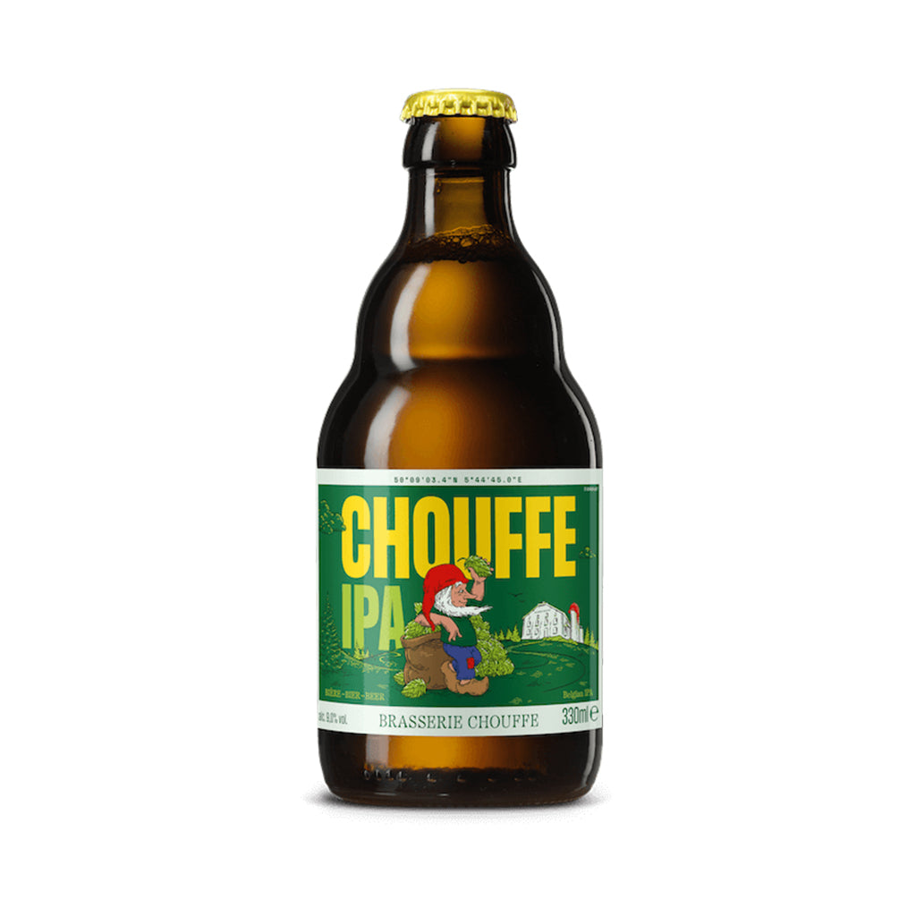 Chouffe IPA 330ml 9%