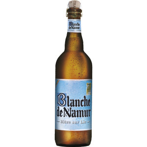 Blanche De Namur 750ml 4.5%