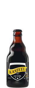 Kasteel Cuvee Du  Chateau 330ml 11%