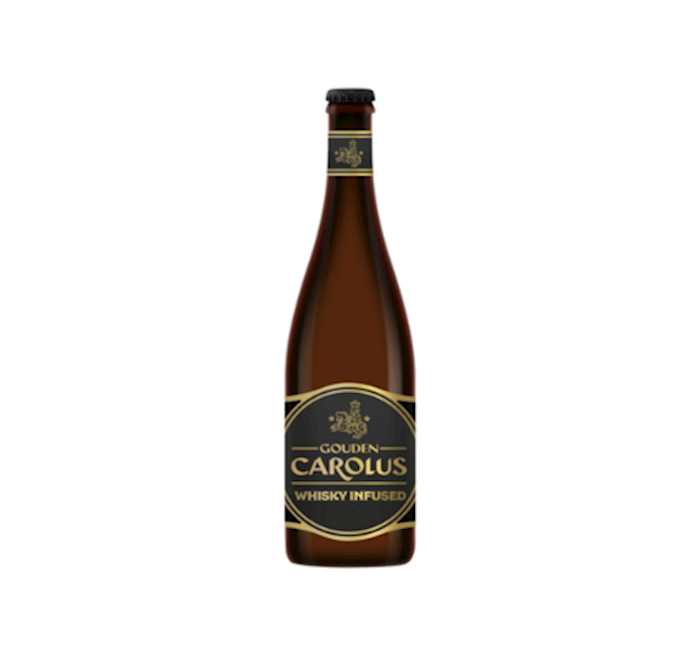 Gouden Carolus Whisky Influence 750 ml 11.7%